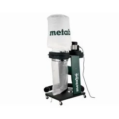 Aspirateur D'atelier SPA 1200 METABO - 601205000