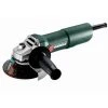 Meuleuse Ø125 Mm METABO - W 750-125 - 603605000 1 Meuleuse Ø125 Mm METABO - W 750-125 - 603605000 -Metabo Soldes 22794862 1