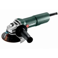 Meuleuse Ø125 Mm METABO - W 750-125 - 603605000