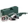 METABO Meuleuse 230mm 220W WEP 2200-230 - 691082000 -Metabo Soldes 22797415 1
