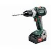 Perceuse Visseuse METABO - BS 18V - LT BL 2 X 4,0 Ah Li-Power, ASC 55, Coffret - 602325500 -Metabo Soldes 22857934 1