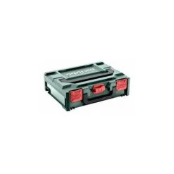 Perceuse à Percussion PowerMaxx SB 12 METABO Sans Batterie Ni Chargeur + Coffret MetaBox - 601076840 -Metabo Soldes 22857940 2