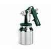 METABO Pistolet à Peinture à Air Comprimé FSP 1000 S - 601576000 1 METABO Pistolet à Peinture à Air Comprimé FSP 1000 S - 601576000 -Metabo Soldes 22857954 1