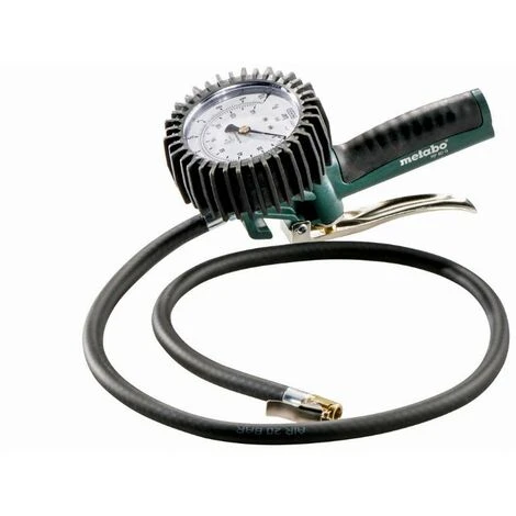 METABO Pistolets De Gonflage Des Pneus Avec Manomètre à Air Comprimé RF 80 G - 602235000 3 METABO Pistolets De Gonflage Des Pneus Avec Manomètre à Air Comprimé RF 80 G - 602235000