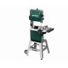 METABO Scie à Ruban BAS 318 Precision DNB (triphasé) - 619010000