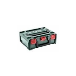 Scie Sabre SSE 18 LTX BL METABO + 2 Batt. 8,0 Ah LiHD + Charg. ASC 145 + Coffret MetaBox - 602267810 -Metabo Soldes 22857990 2