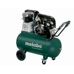 Compresseur Mega 550-90 D METABO - 601540000