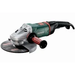 Meuleuse Ø230 Mm METABO - WEA 24-230 MVT Quick - 606472260