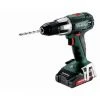 Perceuse à Percussion METABO - SB 18V - LT 2 X 2,0 Ah Li-Power, ASC 55, Coffret - 602103510 1 Perceuse à Percussion METABO - SB 18V - LT 2 X 2,0 Ah Li-Power, ASC 55, Coffret - 602103510 -Metabo Soldes 23059713 1