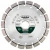 Metabo Meule De Tronçonnage Diamantée 150x22,23mm, « UP », Universal « Professional » - 628560000 -Metabo Soldes 23288377 1
