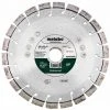 Metabo Meule De Tronçonnage Diamantée 180x22,23mm, « UP », Universal « Professional » - 628561000 -Metabo Soldes 23288379 1