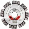 Metabo Meule De Tronçonnage Diamantée 115x22,23mm, « CP », Béton « Professional » - 628570000 2 Metabo Meule De Tronçonnage Diamantée 115x22,23mm, « CP », Béton « Professional » - 628570000 -Metabo Soldes 23288386 1