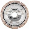 Metabo Meule De Tronçonnage Diamantée 125x22,23mm, « GP », Granit « Professional » - 628576000 -Metabo Soldes 23288397 1