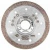 Metabo Meule De Tronçonnage Diamantée 115x22,23mm, « TP », Carrelage « Professional » - 628578000 -Metabo Soldes 23288407 1
