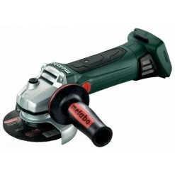 Meuleuse D'angle 18V Ø125mm (Machine Seule) En Coffret - METABO 602174840 -Metabo Soldes 23760294 2