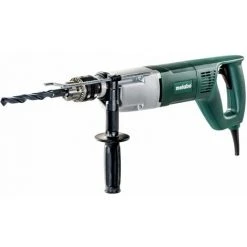 Metabo Perceuse BDE 1100, Carton - 600806000