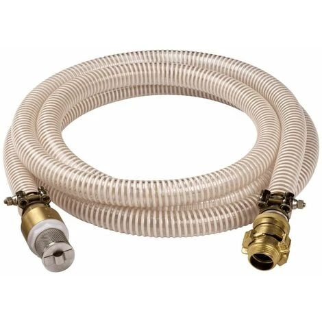 Metabo Garniture Professionnelle De Flexible D'aspiration, 4 Mètres Avec Soupape D'aspiration - 0903061200 3 Metabo Garniture Professionnelle De Flexible D'aspiration, 4 Mètres Avec Soupape D'aspiration - 0903061200