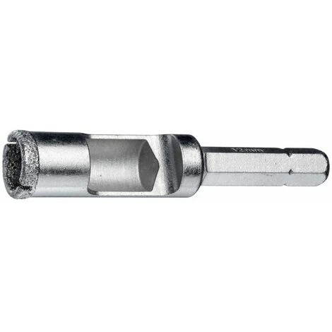 Metabo Foret Diamanté 5 Mm - 627534000 3 Metabo Foret Diamanté 5 Mm - 627534000