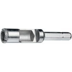 Metabo Foret Diamanté 7 Mm - 627536000