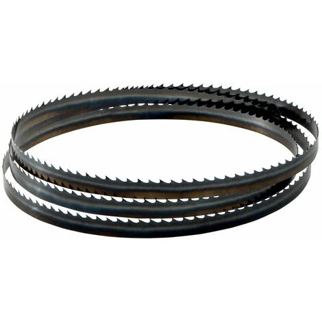 Metabo Lame De Scie à Ruban Tremp. Ind. 3 380 X 6 X 0,5 A4 - 0909029180 3 Metabo Lame De Scie à Ruban Tremp. Ind. 3 380 X 6 X 0,5 A4 - 0909029180
