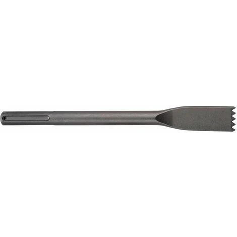 Metabo Burin Denté SDS-max 300 X 32 Mm - 623368000 3 Metabo Burin Denté SDS-max 300 X 32 Mm - 623368000