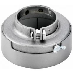 Metabo Capot De Protection Pour Meule-boisseau Ø 80 Mm, Réglable - 623276000