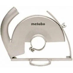Metabo Capot De Protection Pour Diamètre De Meule De Tronçonnage De 230 Mm - 631167000