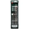 Metabo Coffret De 4 Forets SDS-plus Pro 4 - 630580000 1 Metabo Coffret De 4 Forets SDS-plus Pro 4 - 630580000 -Metabo Soldes 2392868 1