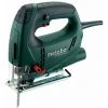 Metabo Scie Sauteuse STEB 80 Quick, Coffret - 601041500 -Metabo Soldes 2392962 1