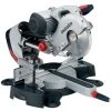 Metabo Scie à Onglets KGS 254 I Plus, Avec Moteur à Induction Et Fonction Radiale, Carton - 0102540200