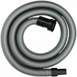 Metabo Flexible D'aspiration, Ø-35 Mm, Longueur-2,5m, Raccords-58/35 Mm, Avec Joint Tournant - 631752000