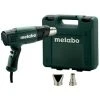 Metabo Pistolet à Air Chaud 1600 Watts H 16-500 1 Metabo Pistolet à Air Chaud 1600 Watts H 16-500 -Metabo Soldes 2393398 1