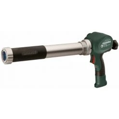Metabo Pistolet à Mastic Sans Fil KPA 10.8 600, Carton (sans Batterie Et Chargeur) - 602117850