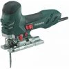 Metabo Scie Sauteuse Pendulaire électronique 750 Watts STE 140 Avec Accessoires 2 Metabo Scie Sauteuse Pendulaire électronique 750 Watts STE 140 Avec Accessoires -Metabo Soldes 2393419 1