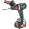 Metabo Perceuse-visseuse Sans Fil BS 18 LTX Quick, Coffret, 18V 2x4Ah Li-Ion + ASC 55 - 602193500 2 Metabo Perceuse-visseuse Sans Fil BS 18 LTX Quick, Coffret, 18V 2x4Ah Li-Ion + ASC 55 - 602193500 -Metabo Soldes 2393462 1