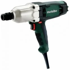Metabo Visseuse à Choc SSW 650, Carton - 602204000
