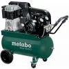 Metabo Compresseur Mega 700-90 D, Carton - 601542000 -Metabo Soldes 2396862 1