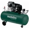 Metabo Compresseur Mega 580-200 D, Carton - 601588000 -Metabo Soldes 2397024 1
