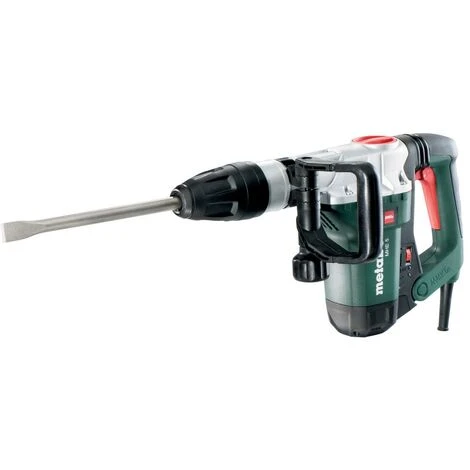 Metabo Marteau Burineur MHE 5 - SDS-max 3 Metabo Marteau Burineur MHE 5 - SDS-max