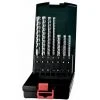 Metabo Coffret De 7 Forets SDS-plus Pro 4 Premium - 626245000 -Metabo Soldes 2397069 1