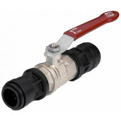 Metabo Robinet D'arrêt Pour L'air 3/4"/22 - 0901059500
