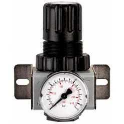 Metabo Régulateur R-180 1/4" - 0901063834