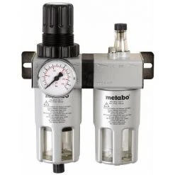 Metabo Unité D'entretien FRL-200 1/2" - 0901063850
