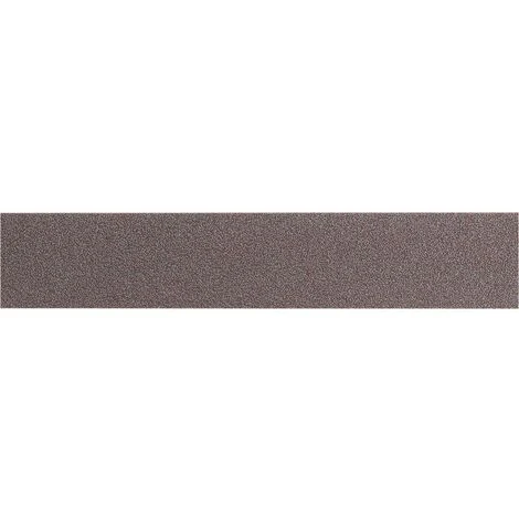 Metabo 3 Bandes Abrasives En Tissu 3380 X 25 Mm K 120, BAS 450 / 500 / 505 / 600 - 0909030552 3 Metabo 3 Bandes Abrasives En Tissu 3380 X 25 Mm K 120, BAS 450 / 500 / 505 / 600 - 0909030552
