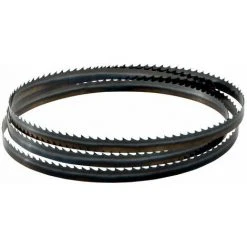 Metabo Lame De Scie à Ruban Tremp. Ind. 1 505 X 6 X 0,36 A4 - 0909040817