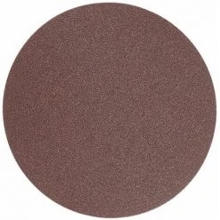 Metabo 5 Feuilles Abrasives Ø 200 K 80, BAS 380 - 0909060346