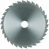 Metabo Lames De Scie Circulaires, Anciennes 200 X 3 X 30 Mm - 0920053963 -Metabo Soldes 2397172 1
