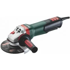 Metabo Meuleuse D'angle WEPBA 17-150 Quick, Carton - 600552000
