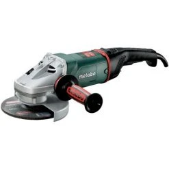 Metabo Meuleuse D'angle WEA 24-180 MVT Quick, Carton - 606471260