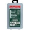 Metabo Jeu De 7 Forets SDS-plus Classic Ø 5, 6, 8 Mm, L = 110 Mm / Ø 6, 8, 10, 12 Mm L = 160 - 626244000 -Metabo Soldes 2397241 1